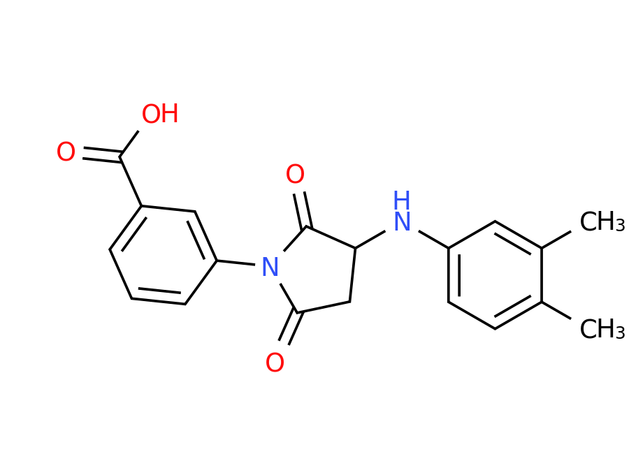 Structure Amb9761540