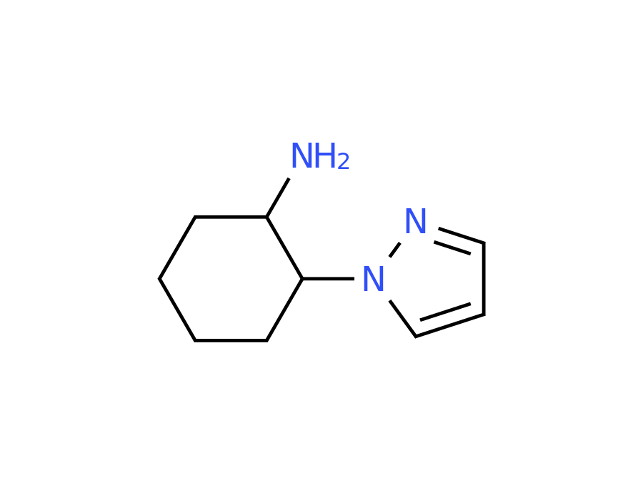 Structure Amb9764536