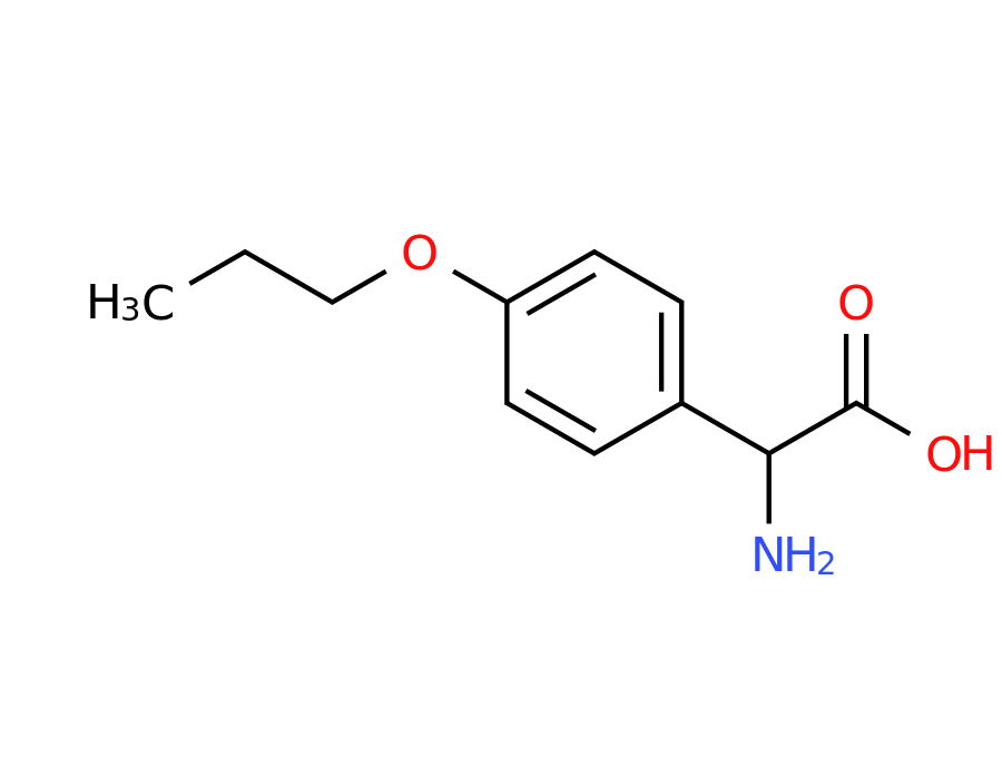 Structure Amb9765665