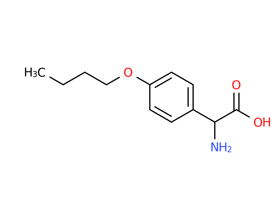 Structure Amb9765666