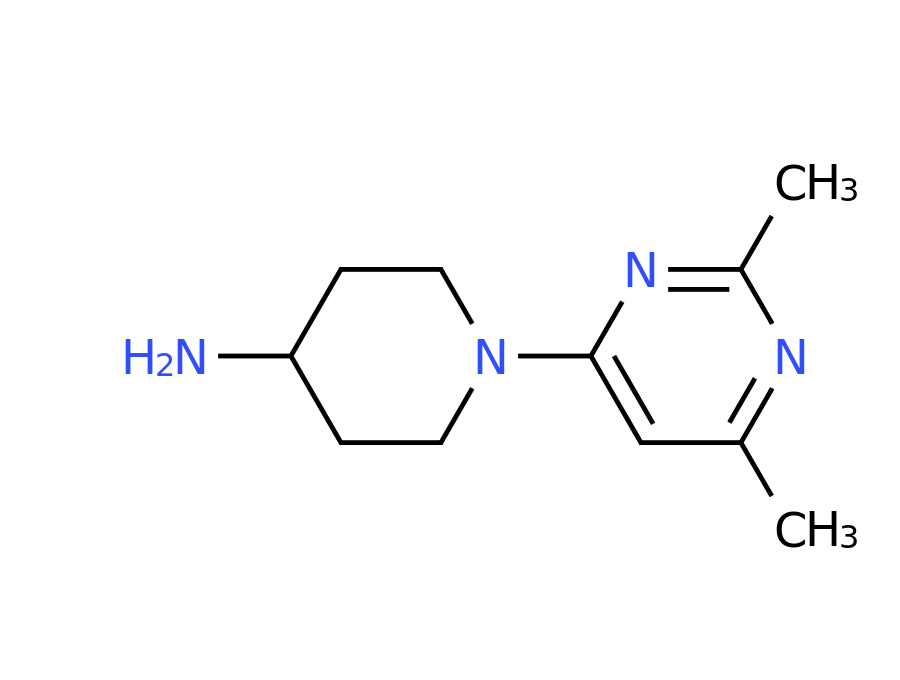 Structure Amb9768277