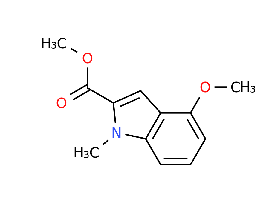 Structure Amb9768450