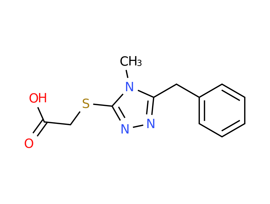 Structure Amb9769162