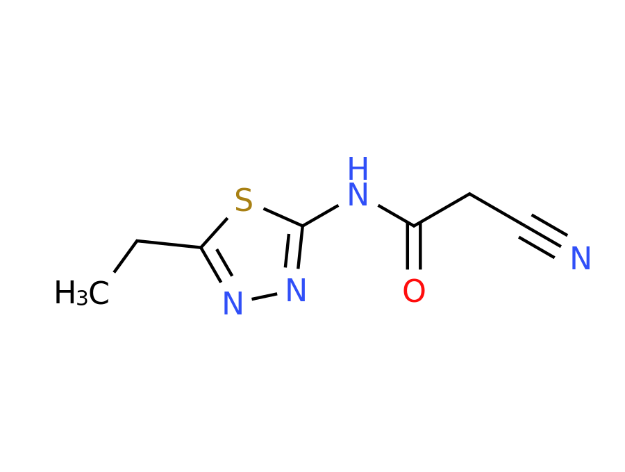 Structure Amb9769187