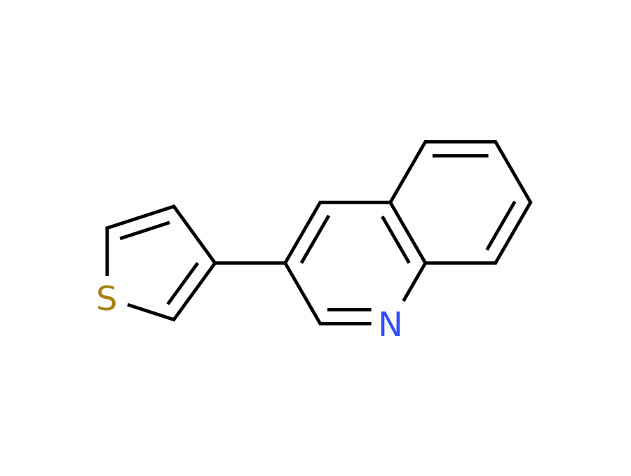 Structure Amb9769836