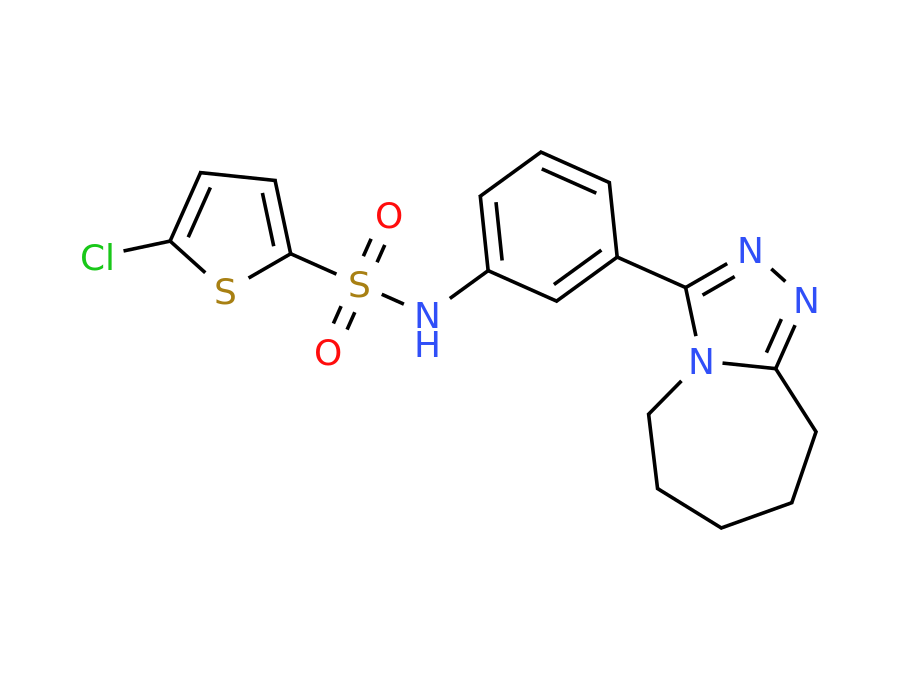 Structure Amb97705