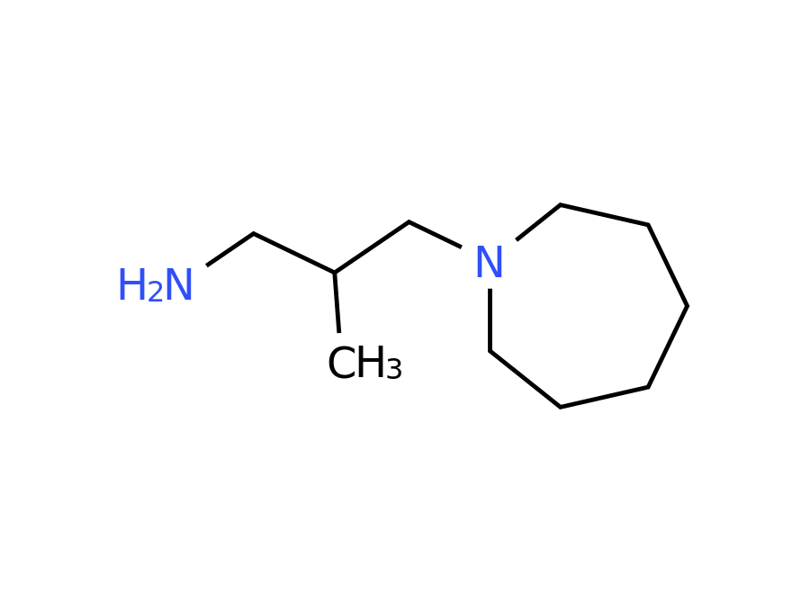 Structure Amb9775096