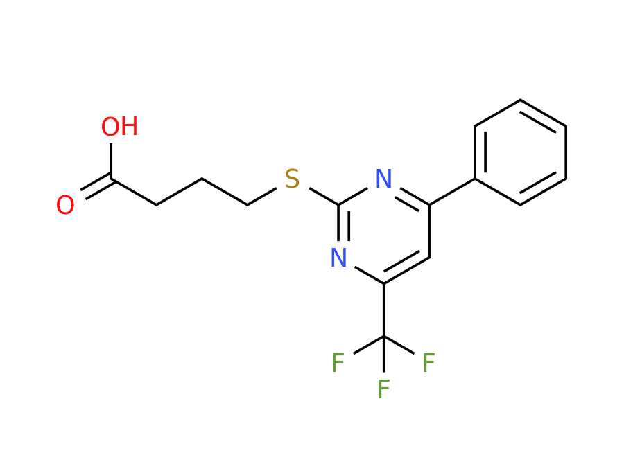 Structure Amb9775330