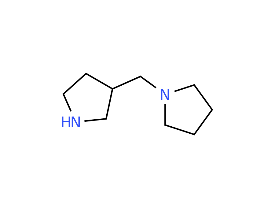 Structure Amb9777153