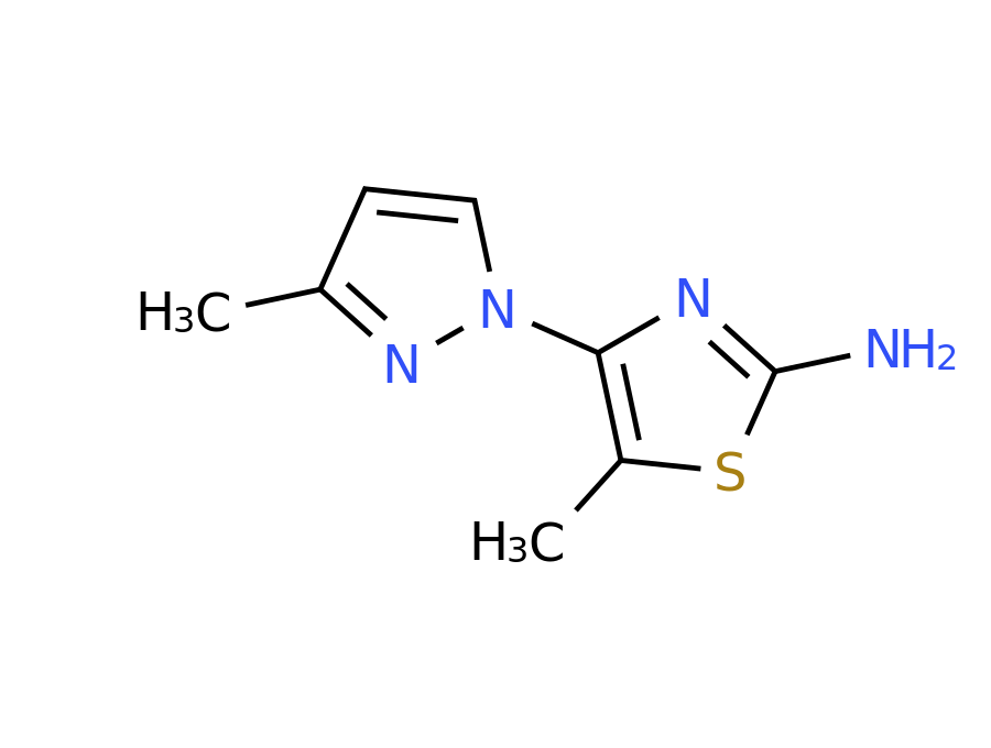 Structure Amb9779365