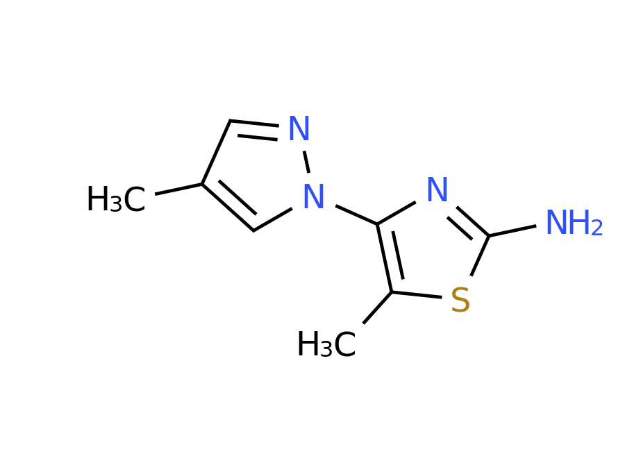 Structure Amb9779366