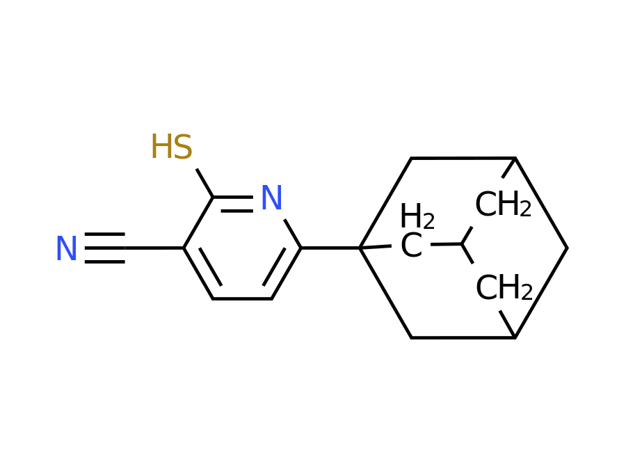 Structure Amb9781593