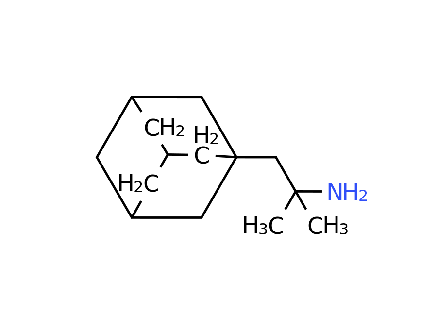 Structure Amb9781690