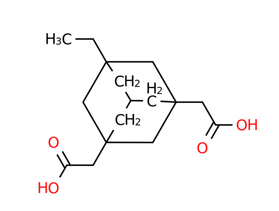 Structure Amb9782209