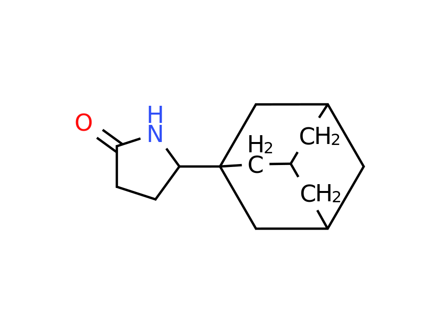 Structure Amb9783925