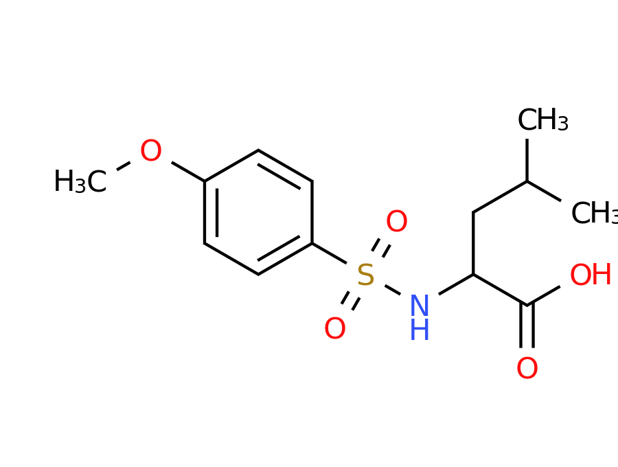 Structure Amb9784864