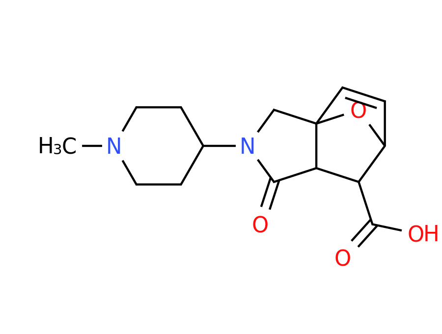 Structure Amb9784993