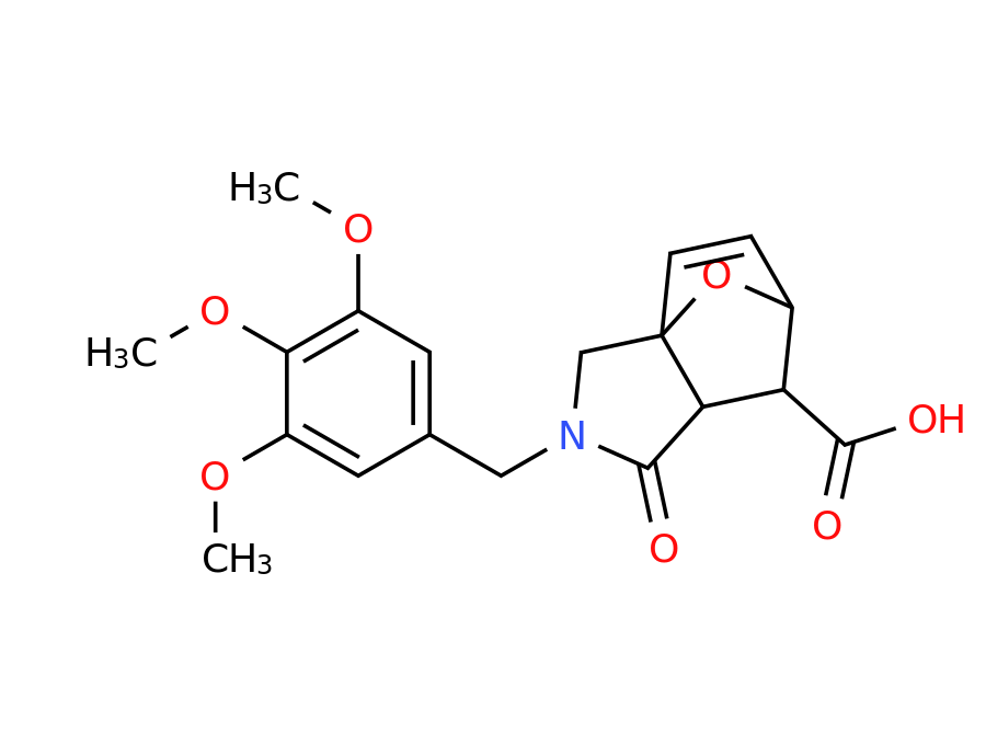 Structure Amb9785035