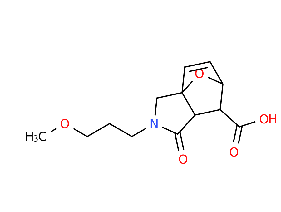 Structure Amb9785036