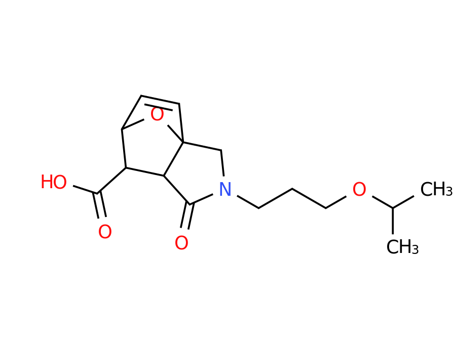 Structure Amb9785045