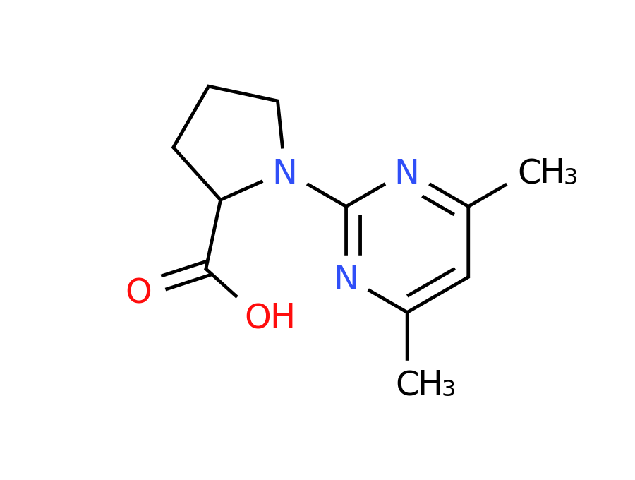 Structure Amb9785146