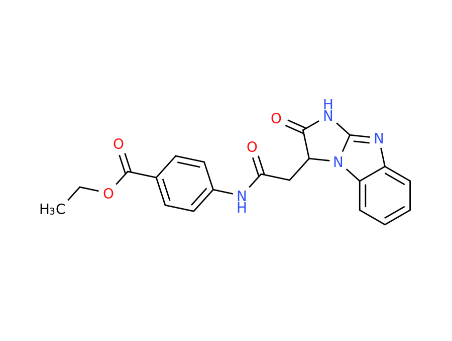 Structure Amb9785346