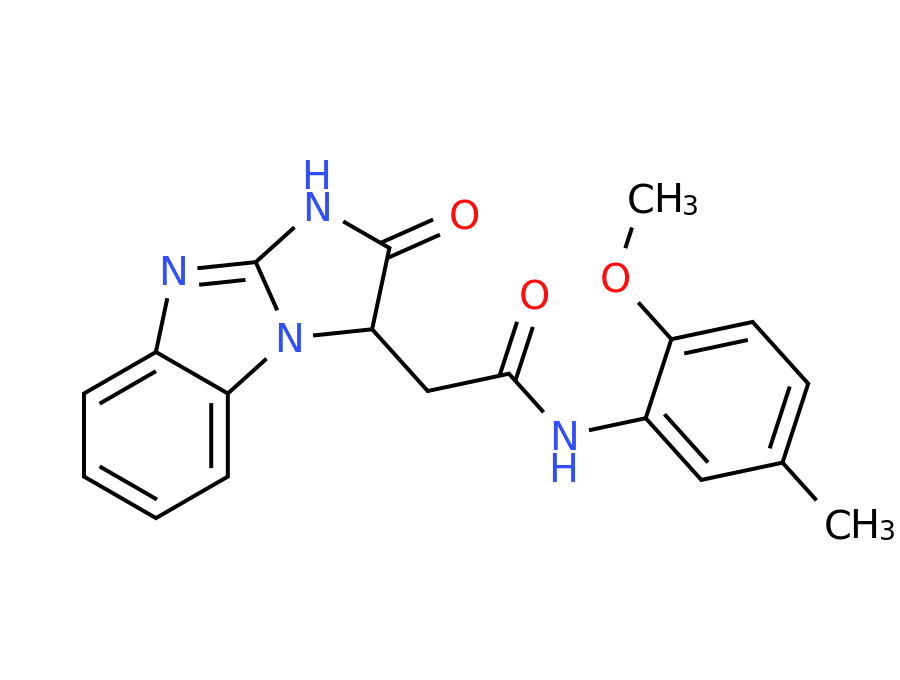 Structure Amb9785551