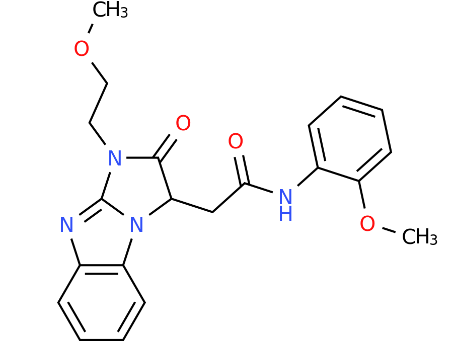 Structure Amb9785751