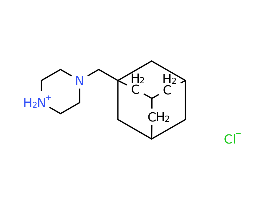 Structure Amb9786105