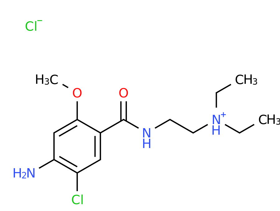 Structure Amb9786234