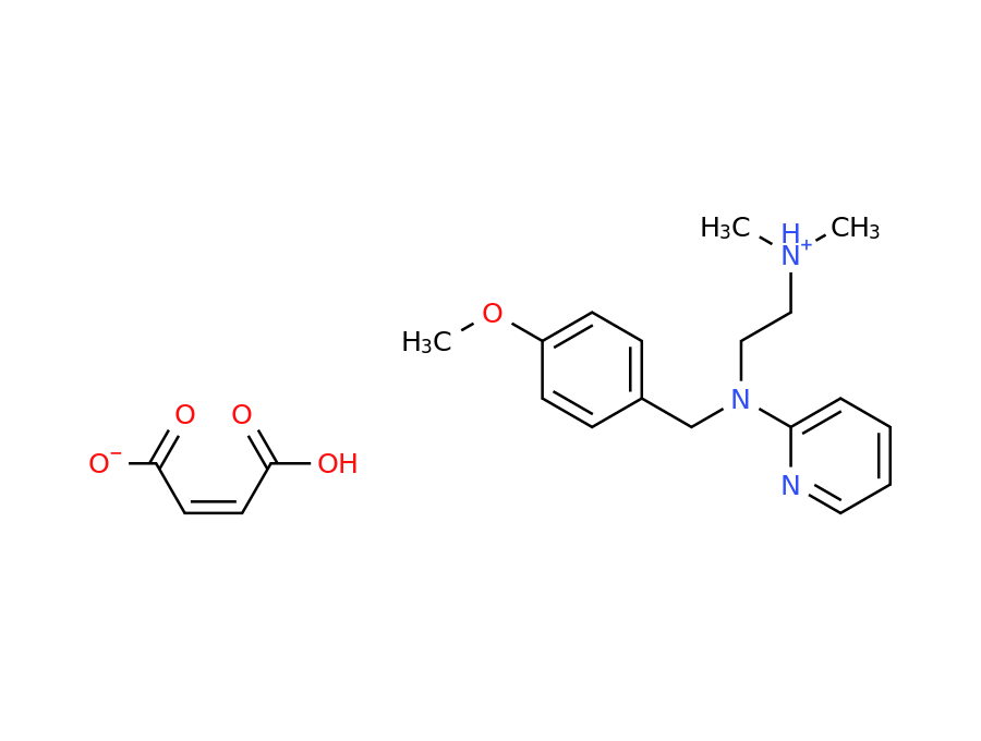 Structure Amb9786238