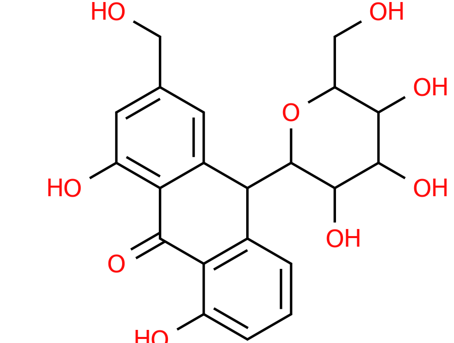 Structure Amb9786242