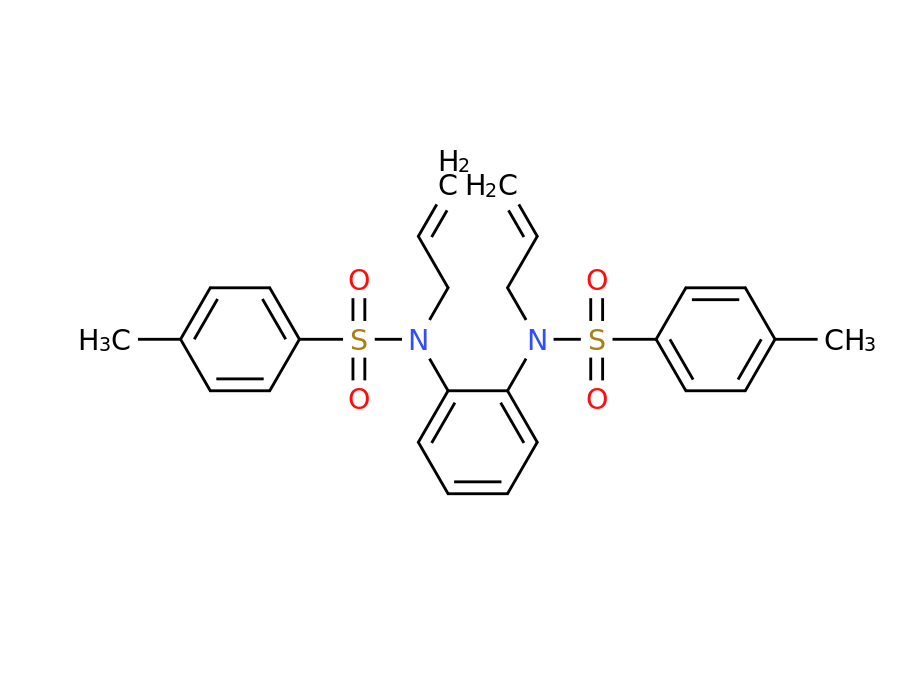 Structure Amb9786277