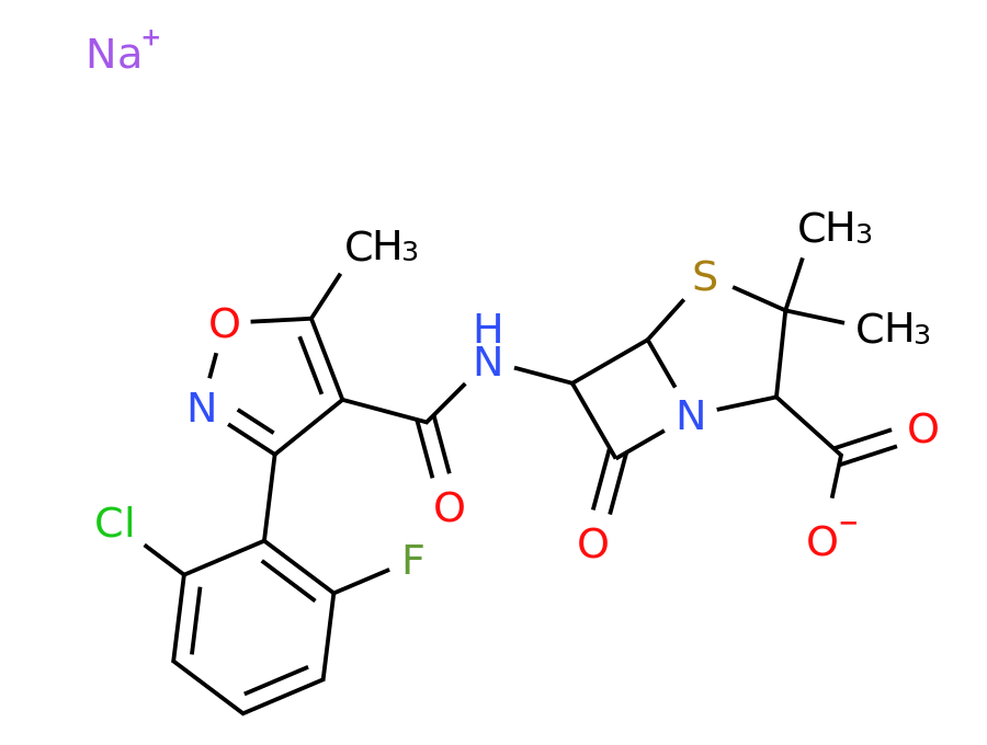 Structure Amb9786393