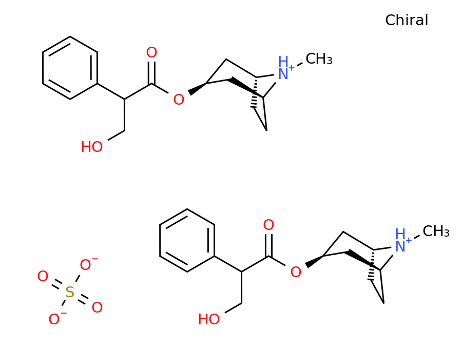 Structure Amb9786584