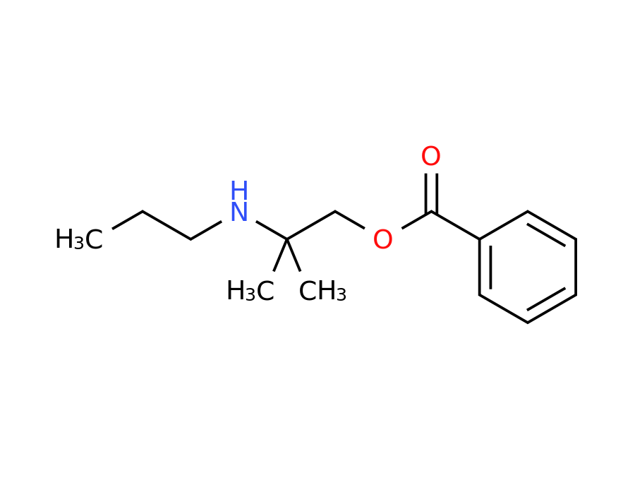 Structure Amb9786631