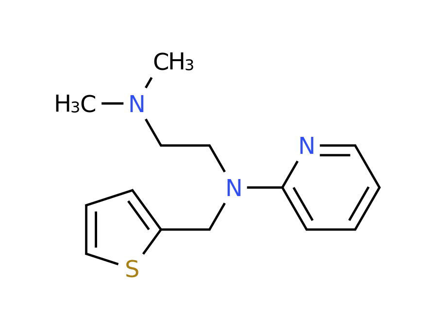 Structure Amb9786633