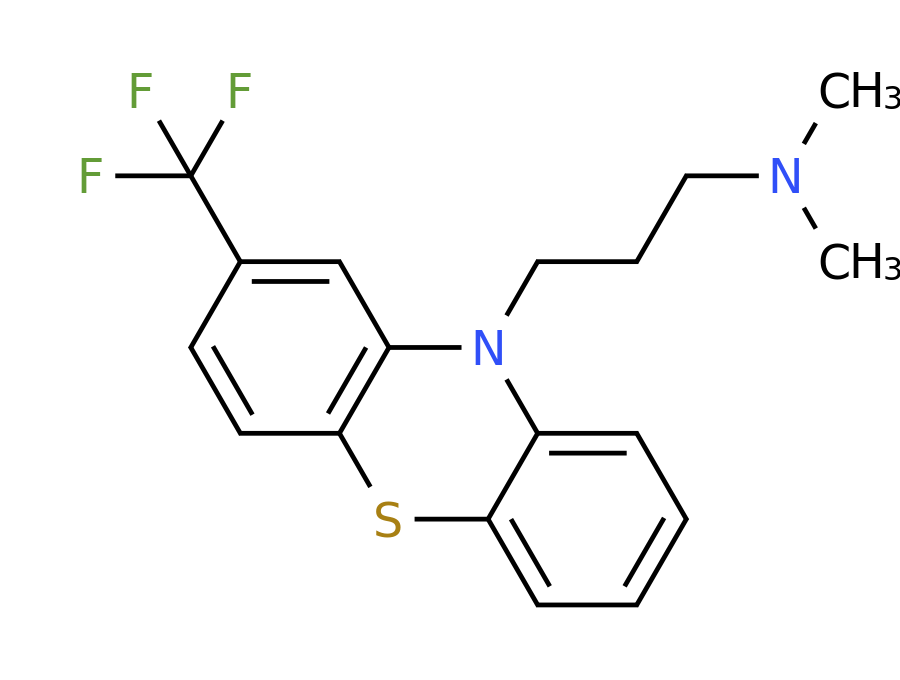 Structure Amb9786640