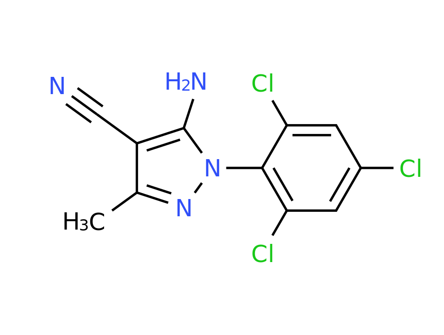 Structure Amb9787003