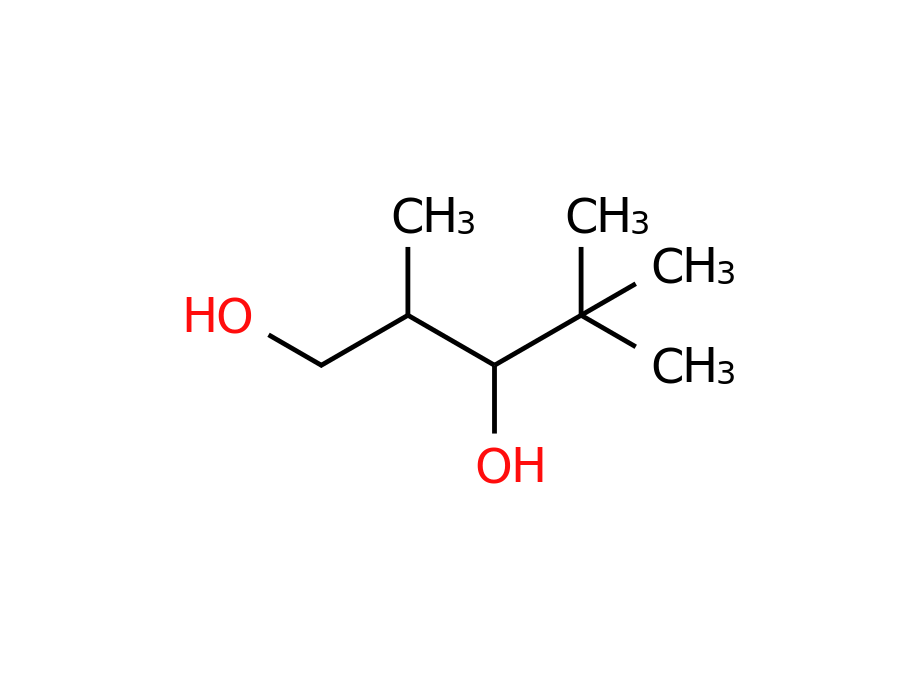 Structure Amb9787624