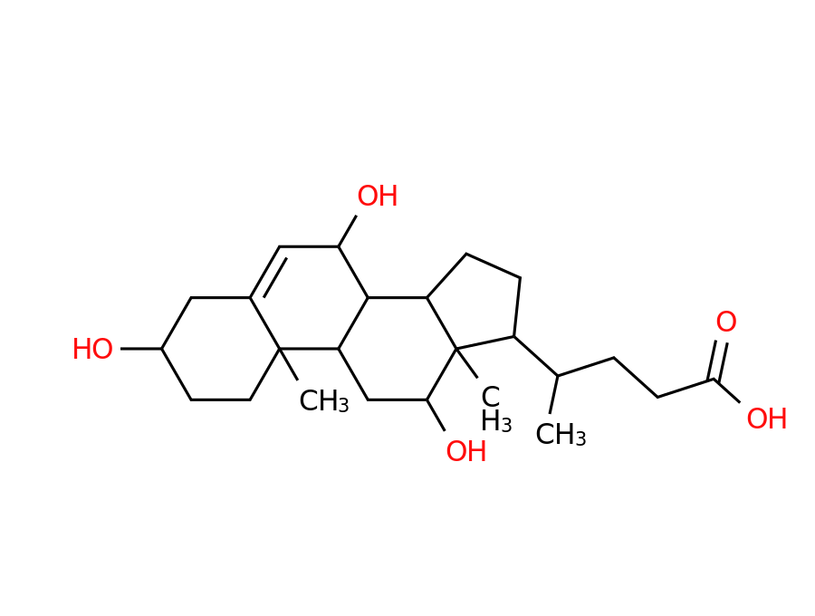 Structure Amb9787719