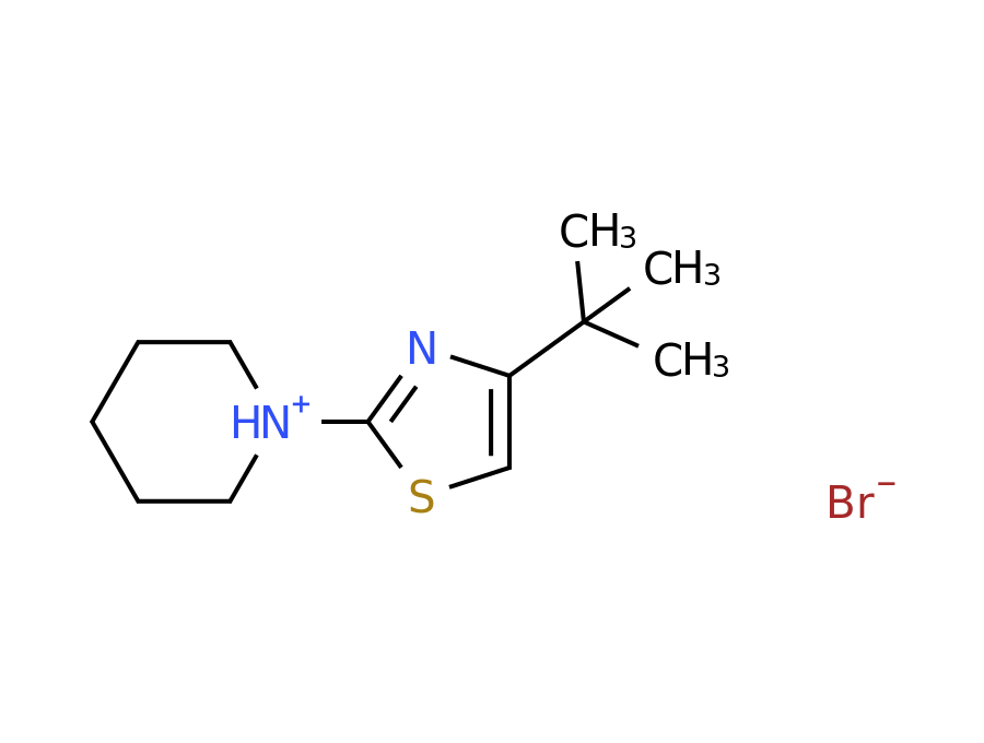 Structure Amb9788319