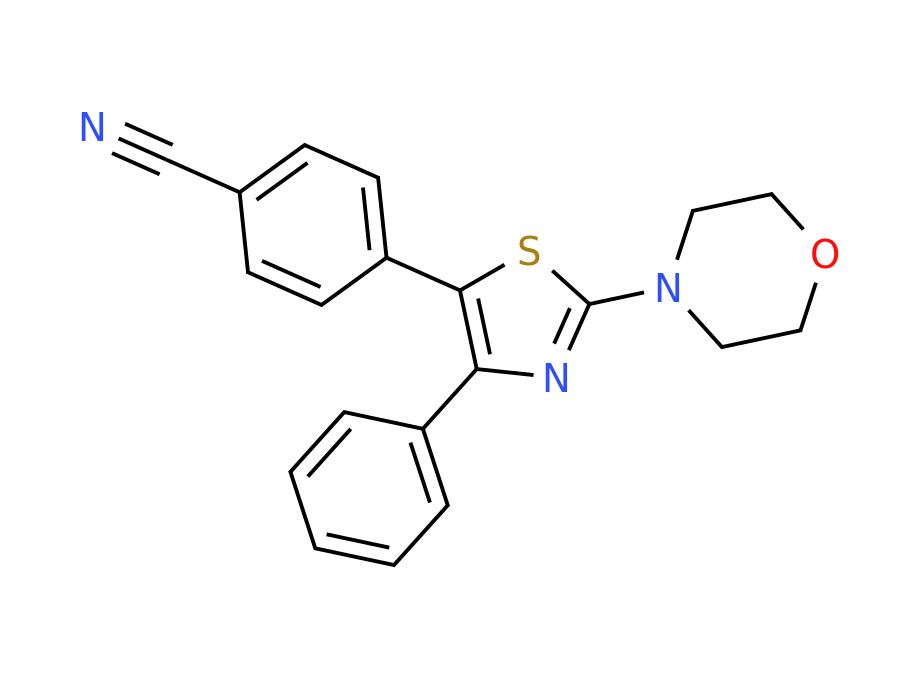 Structure Amb9788564