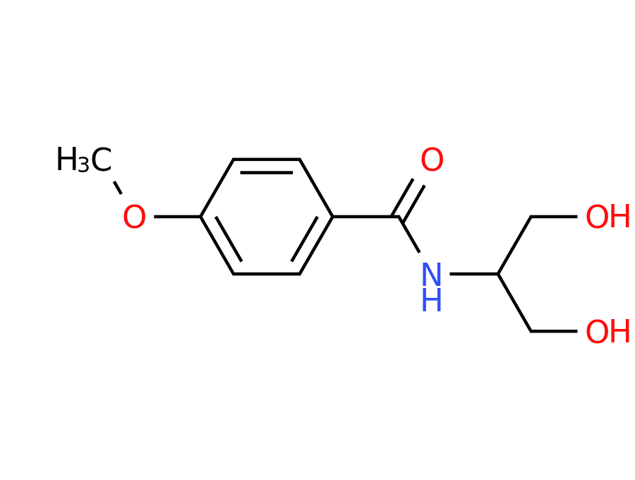 Structure Amb9788978