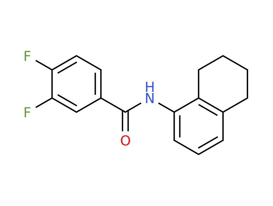 Structure Amb9789077