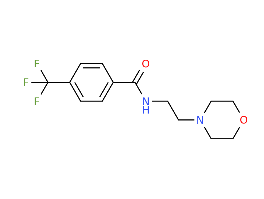 Structure Amb9789088