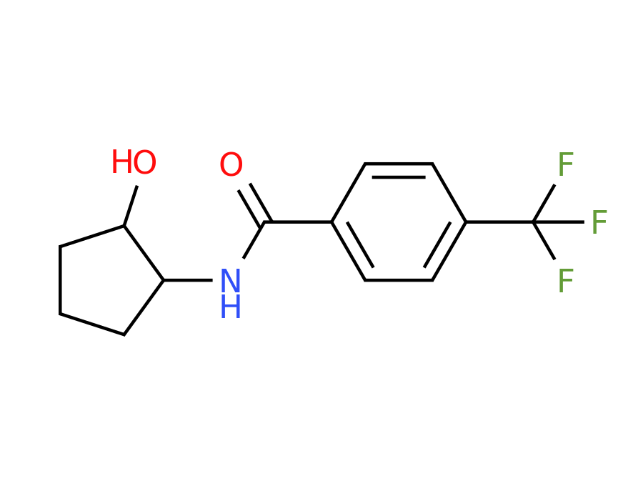 Structure Amb9789090