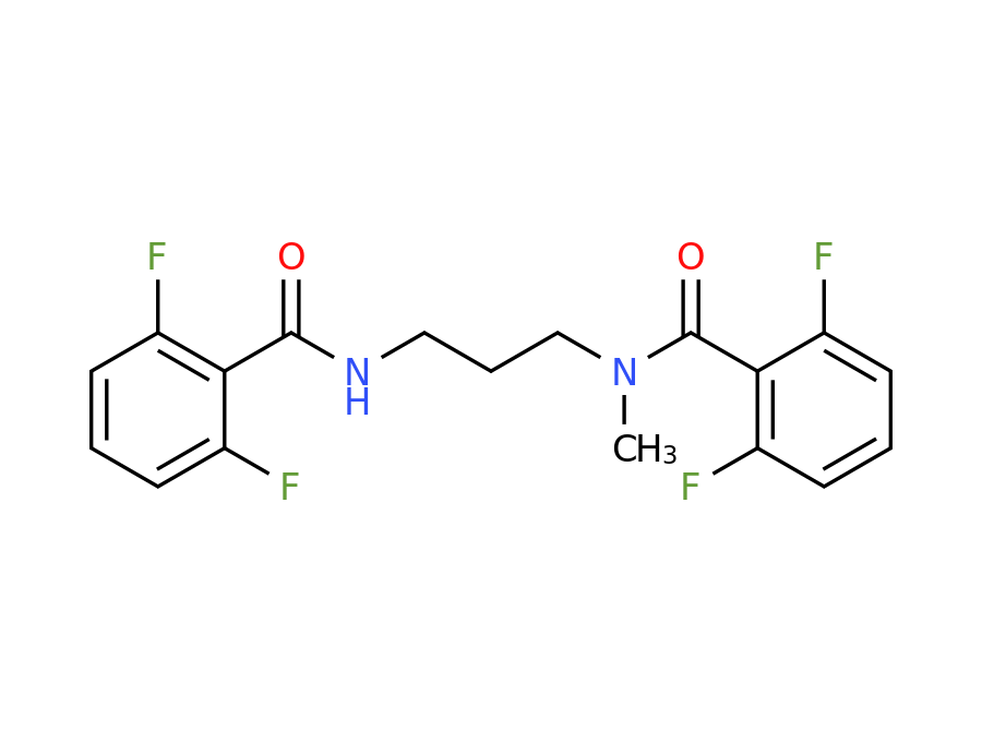 Structure Amb9789171