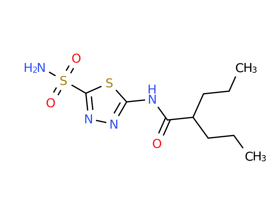 Structure Amb9789372