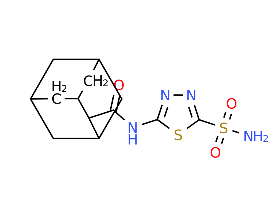 Structure Amb9789373